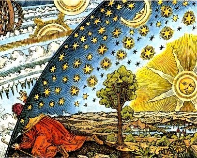 a realidade não é a realidade