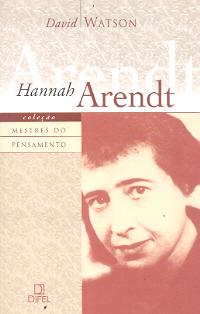 hannah de david watson