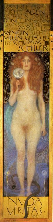 Klimt_Gustav-Nuda_Veritas
