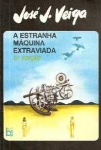 A máquina extraviada