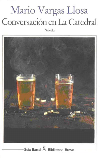 Mario Vargas Llosa - 03