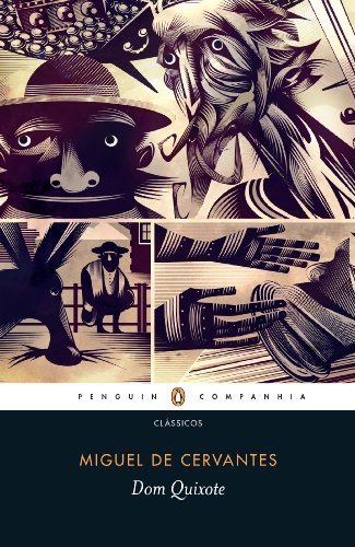 DOM QUIXOTE