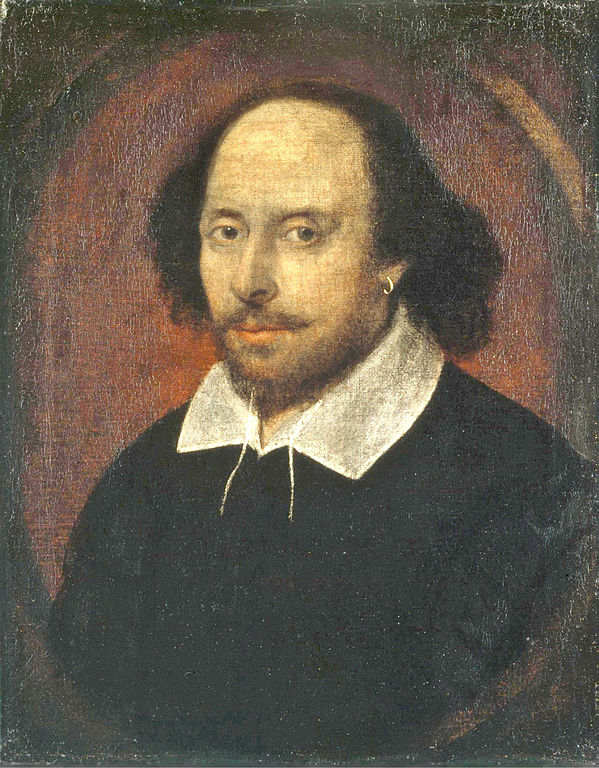 Shakespeare (1)