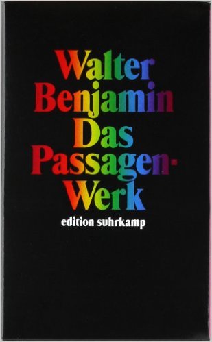 das passage werk