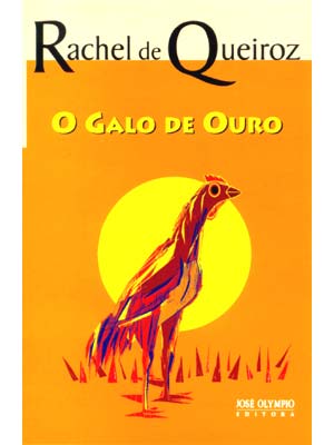 o galo de ouro