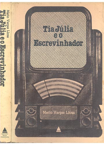 capa da nova fronteira