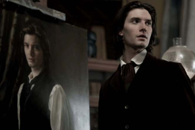 dorian-gray