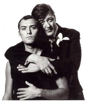 jude_law_stephen_fry - Wilde
