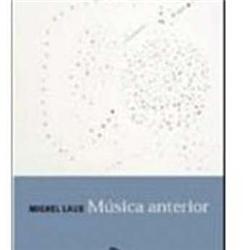 capa de música anterior