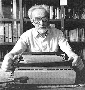 PrimoLevi