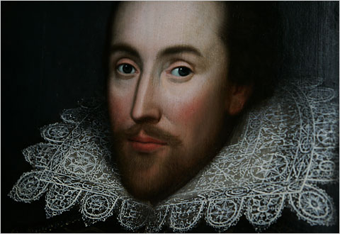 william-shakespeare
