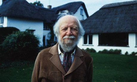William-Golding