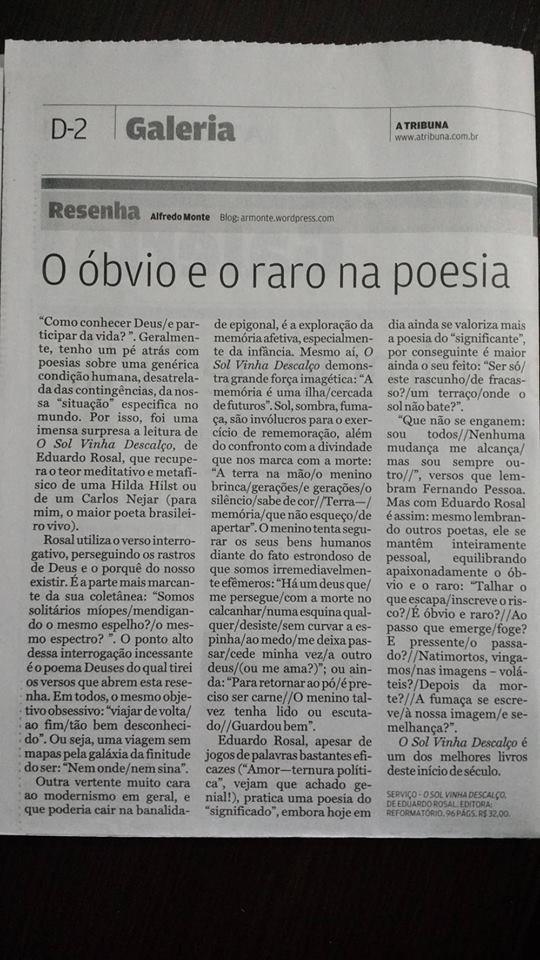 o-sol-vinha-descalco-jornal