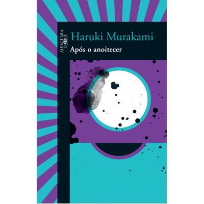 após o anoitecer após o anoitecer