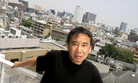 Haruki-Murakami-001