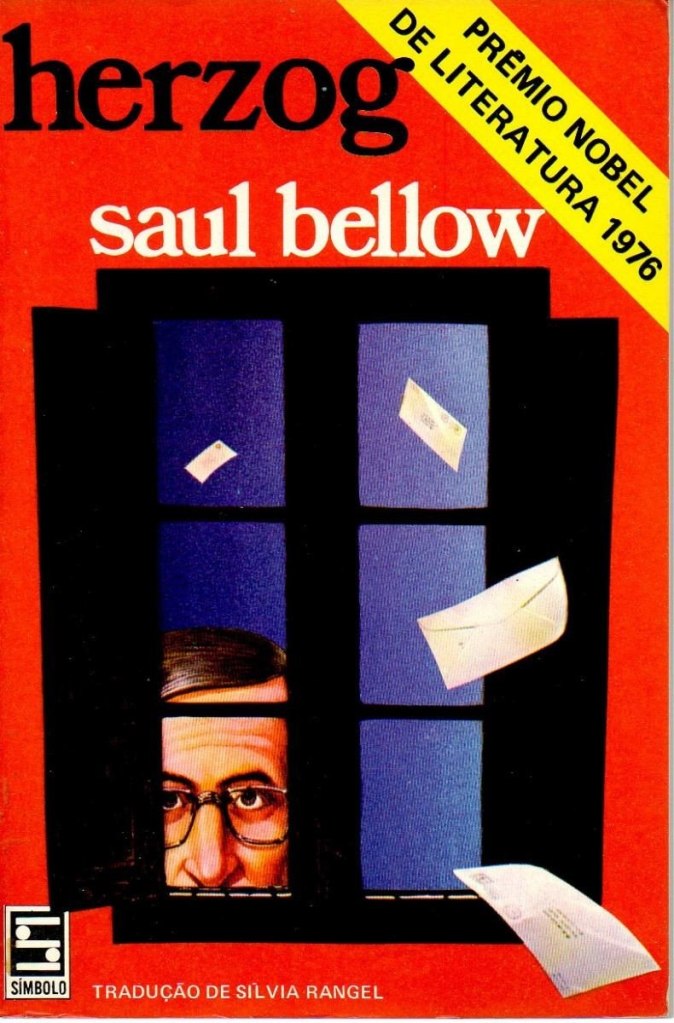 herzog-saul-bellow-edicoes-simbolo-2-edi-1976-raro-288001-MLB20250760522_022015-F