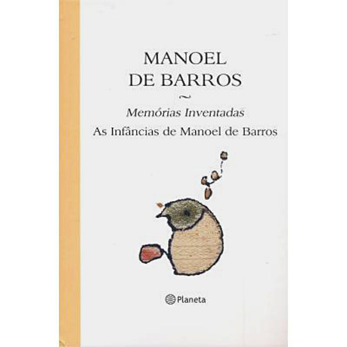 memórias inventadas