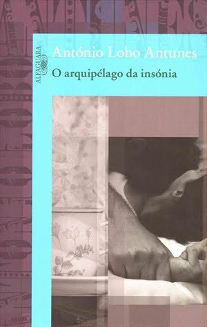 o arquipélago da insónia