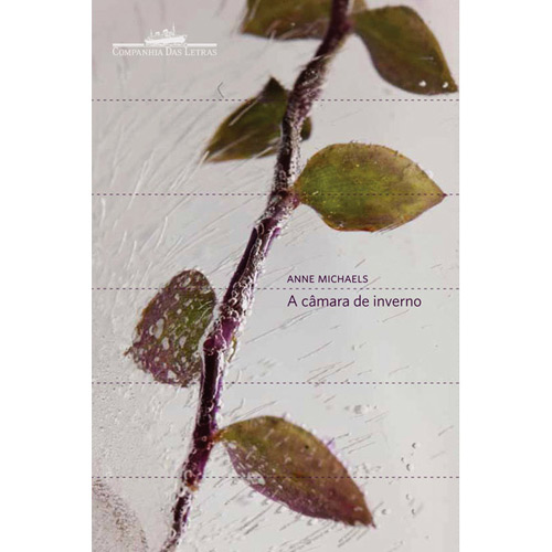 a câmara de inverno