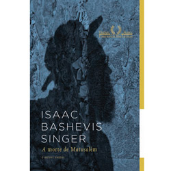 a morte de matusalém