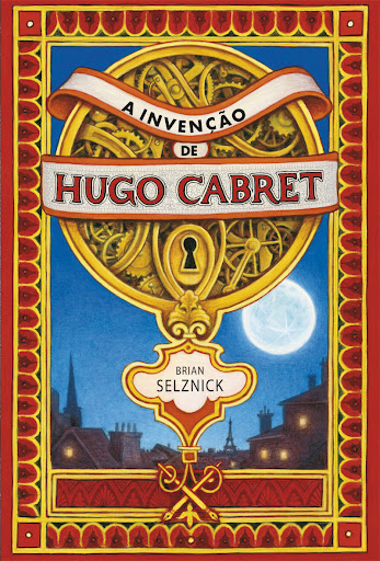 hugo cabret