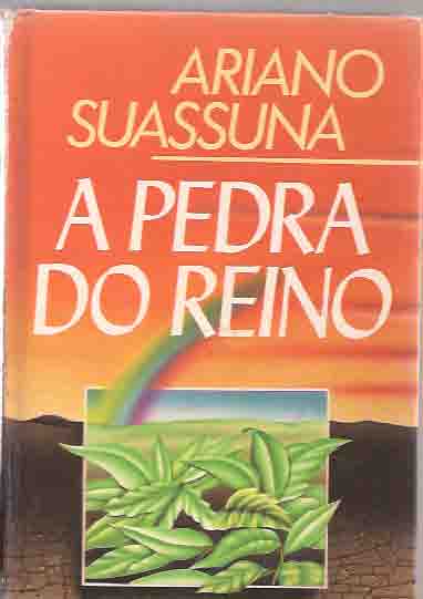 pedra do reino