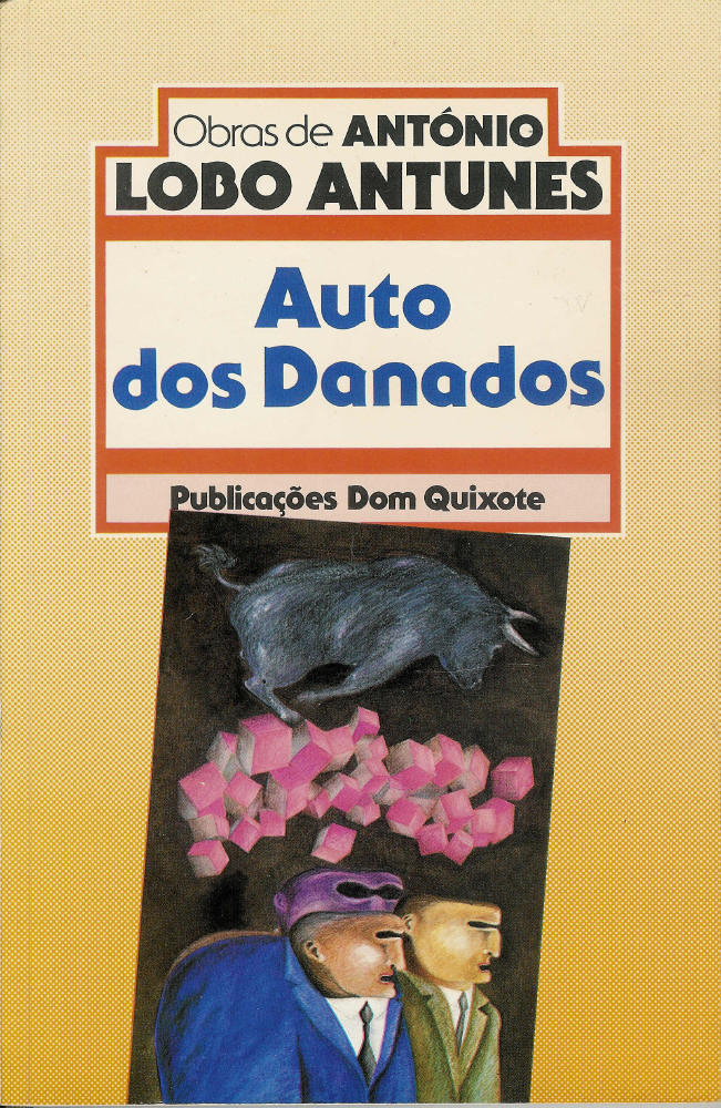 Auto dos Danados, 2