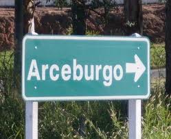 arceburgo
