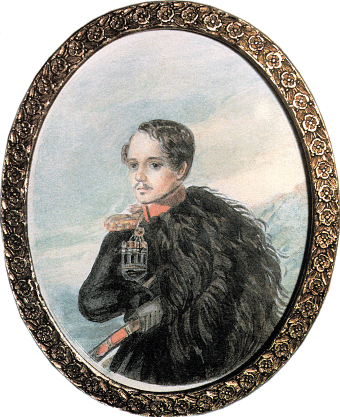 Lermontov