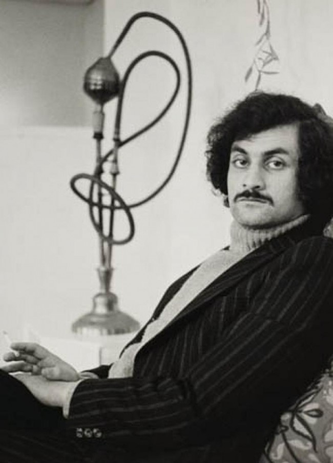 Ο-Ρούσντι-την-εποχή-που-έγραψε-το-βιβλίο