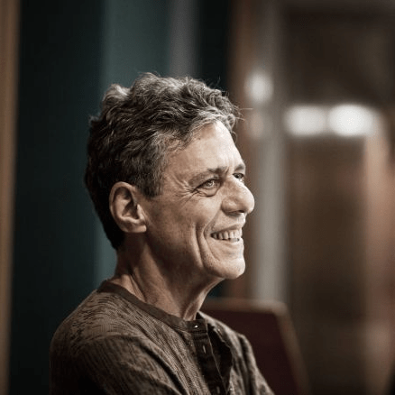 O mistério de Chico em O irmão alemão foto