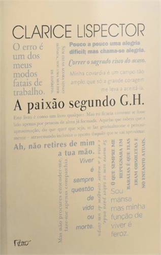 capa de G.H.
