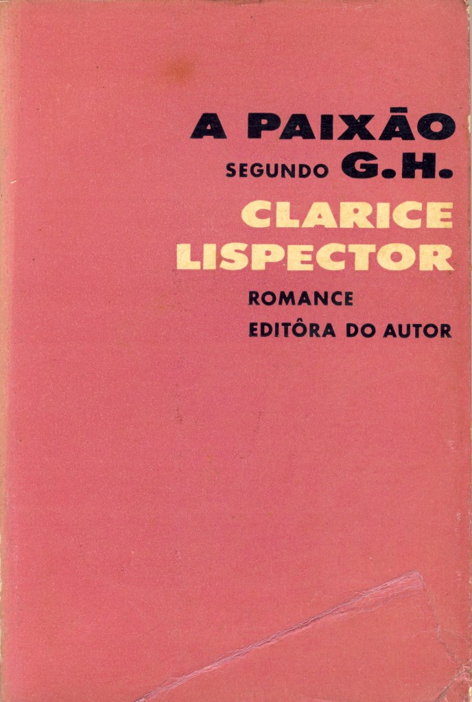 PAIXÃO