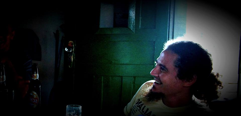 roberto menezes da silva