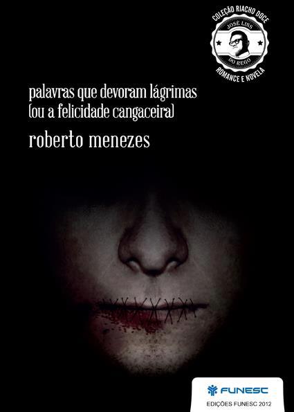 palavras que devoram lágrimas