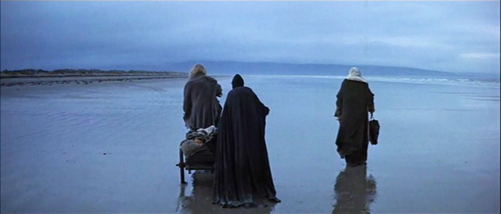 1971_Macbeth_Roman Polanski