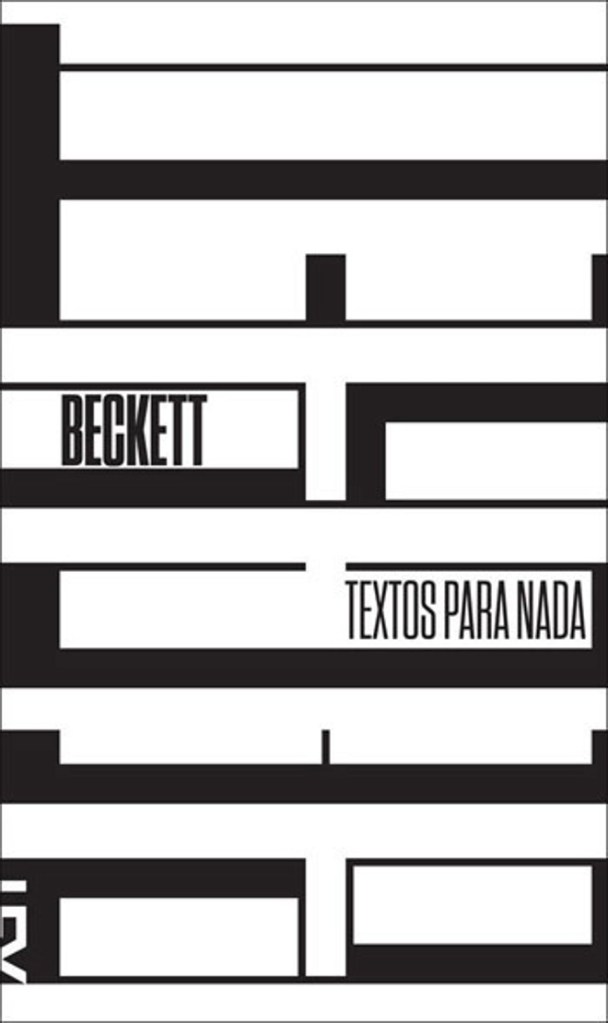 beckett_livro