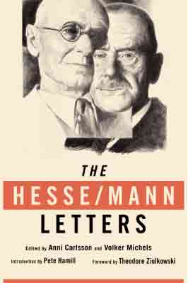 hesse e mann