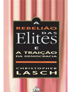rebelião das elites