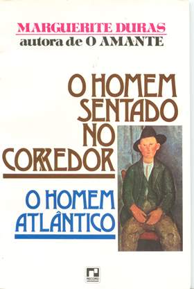 o homem atlântico