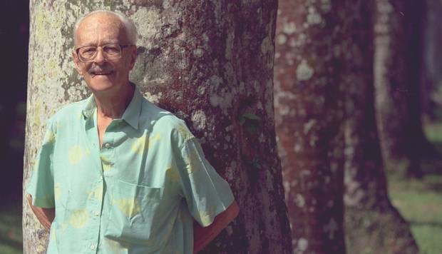 Um homem chamado Callado