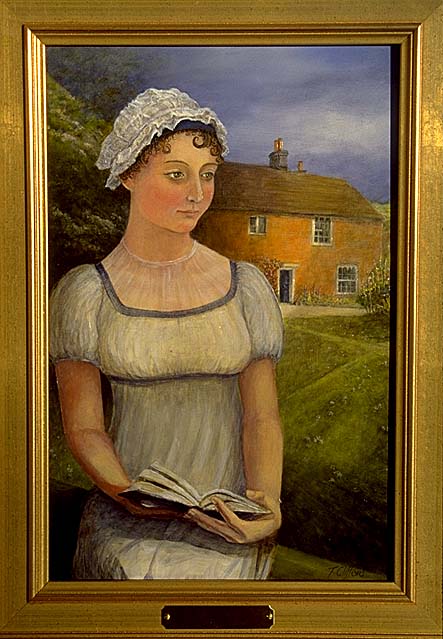 jane austen