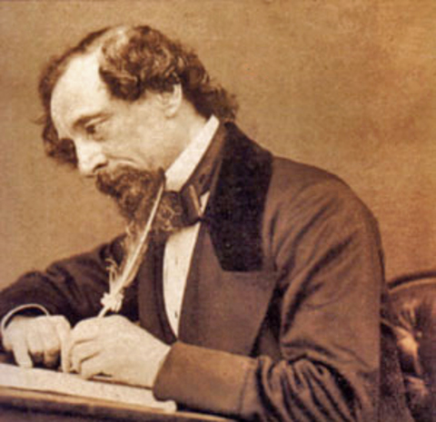 charles-dickens