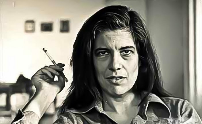 sontag