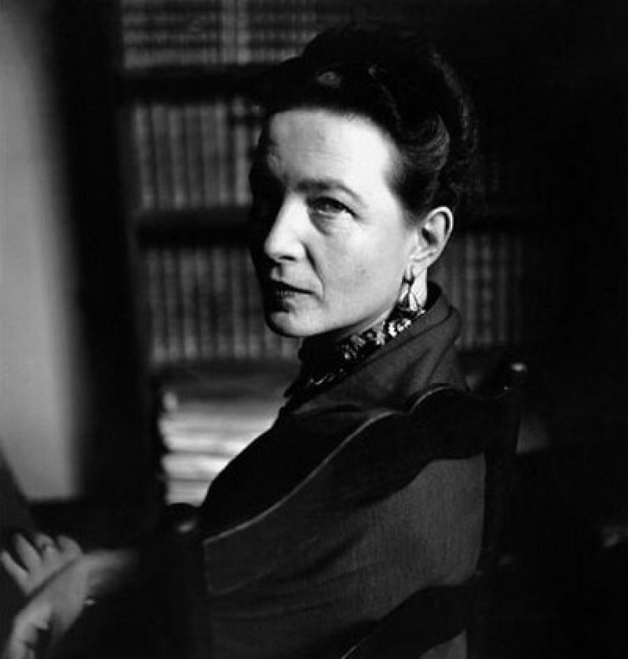 simone-de-beauvoir