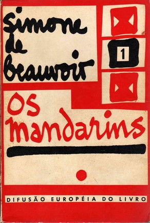 mandarins primeiro volume