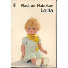 meu primeiro contato com lolita foi com essa edição