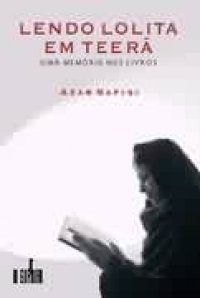 lendo llolita em teerã