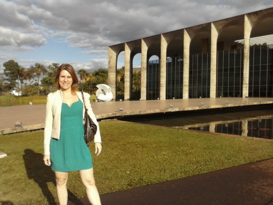 adriana no país sem futuro