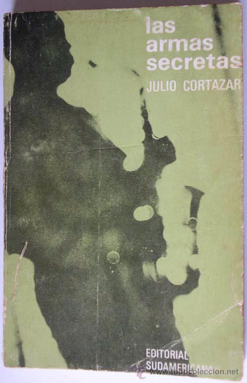 las armas secretas